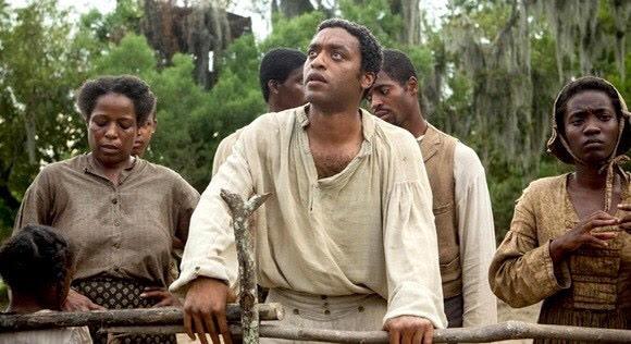 فيلم 12 Years A Slave 