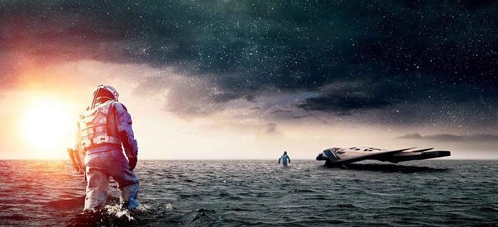 فيلم Interstellar