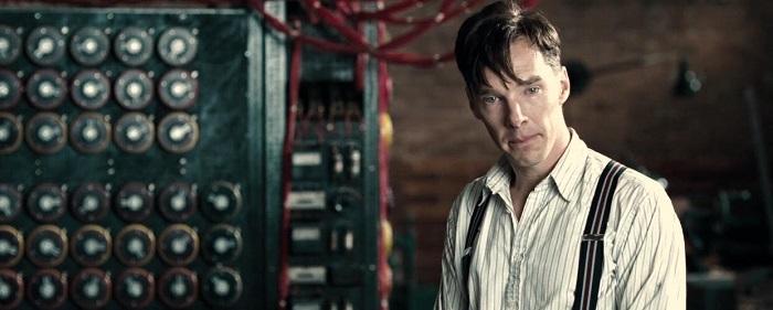 فيلم The Imitation Game