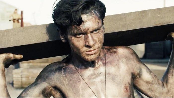 فيلم Unbroken