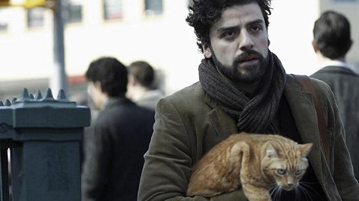 فيلم Inside Llewyn Davis