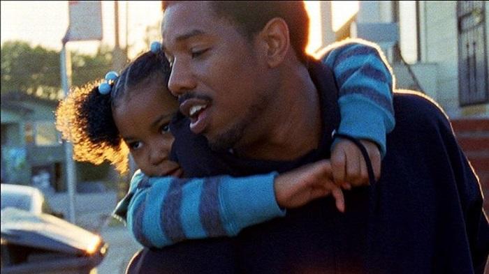 فيلم Fruitvale Station