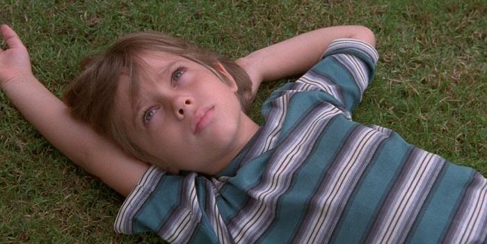 فيلم Boyhood