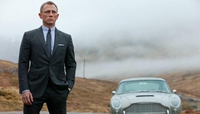 فيلم Skyfall