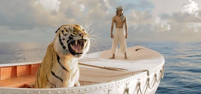 فيلم  Life of Pi