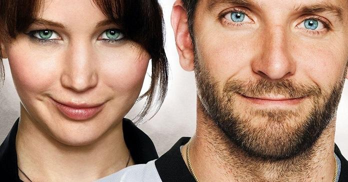 فيلم  Silver Linings Playbook