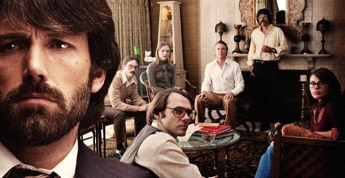 فيلم Argo