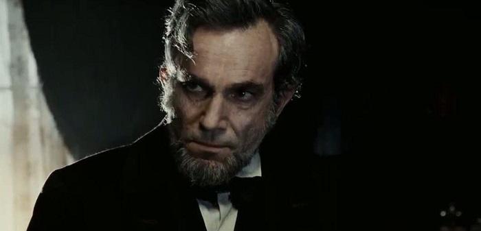 فيلم Lincoln