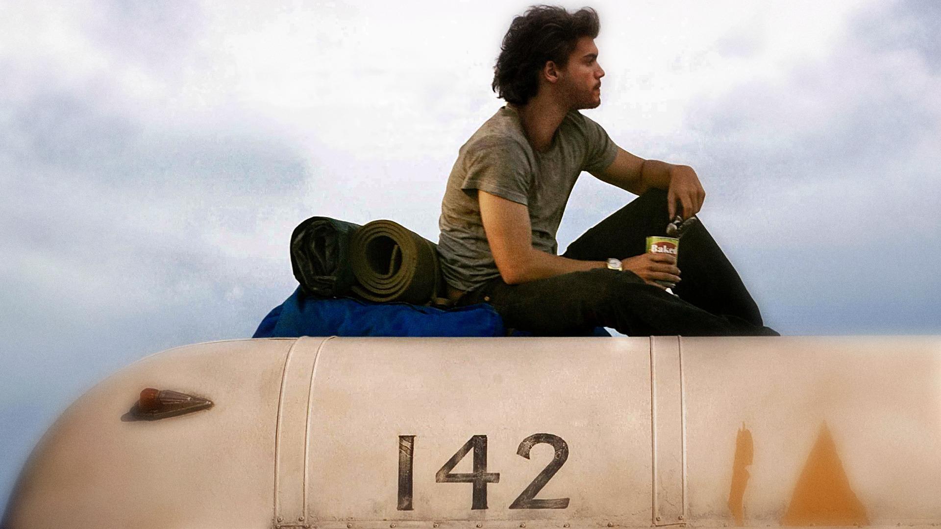 فيلم Into the wild