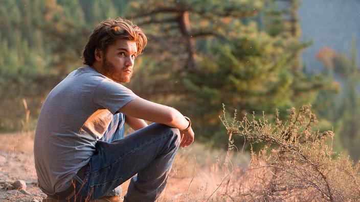 فيلم Into the Wild