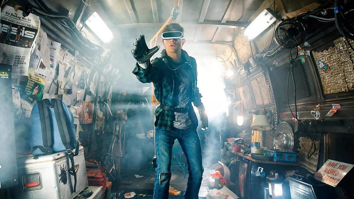 فيلم Ready Player One