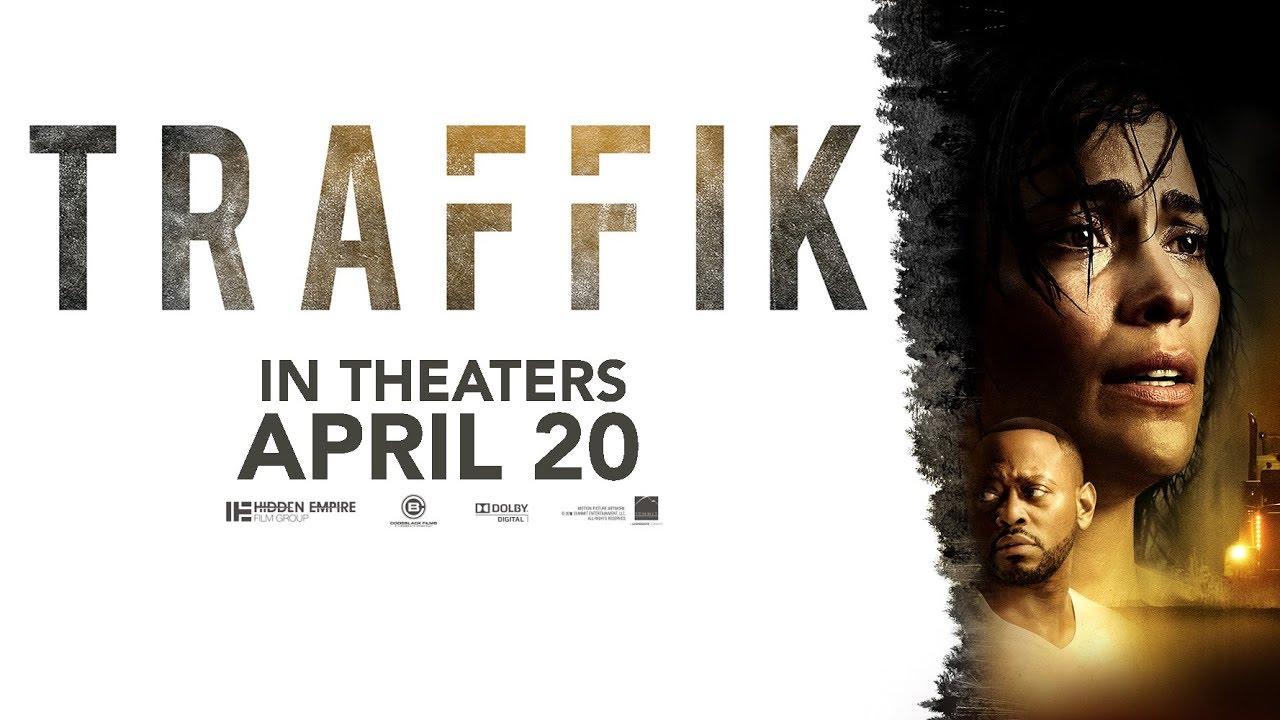 أهم أفلام التشويق والإثارة لعام 2018 فيلم Traffik 