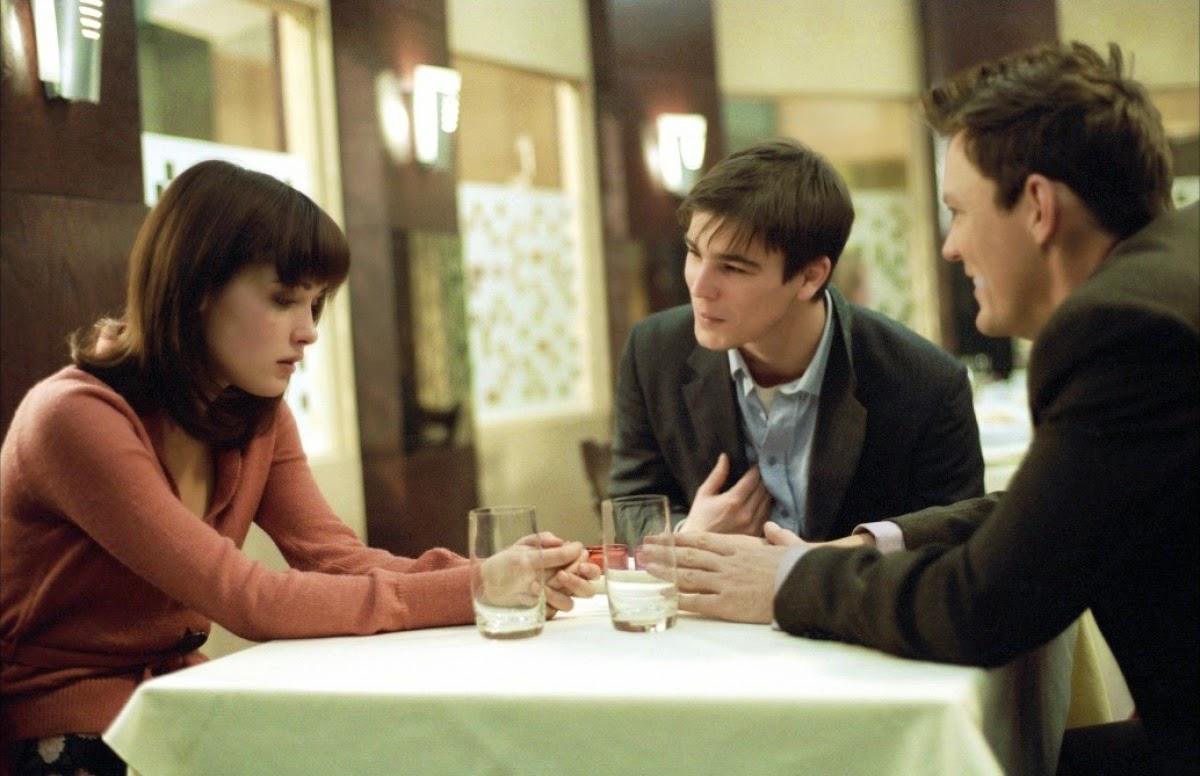 فيلم Wicker Park 2004