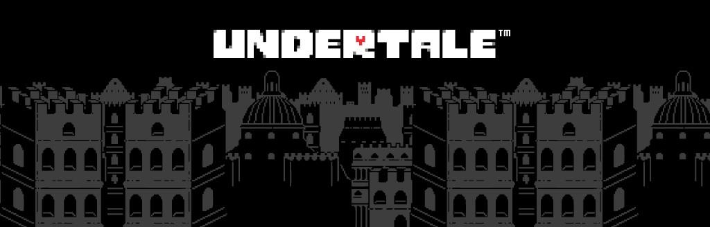 لعبة Undertale 