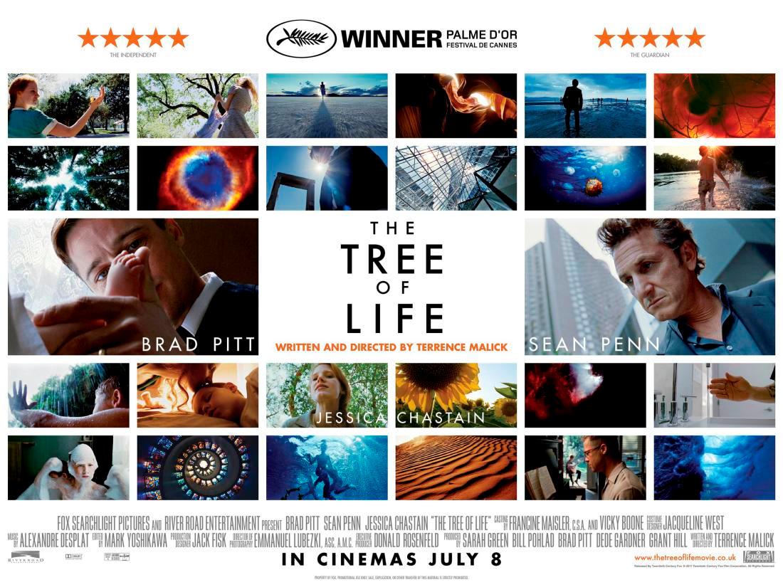 فيلم The Tree of Life