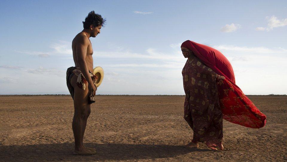 فيلم Birds of Passage