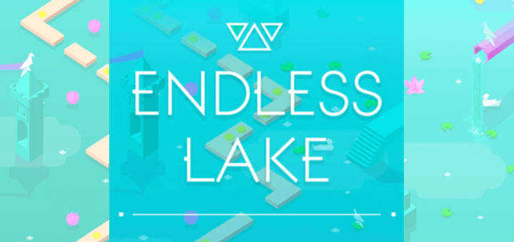 Endless Lake