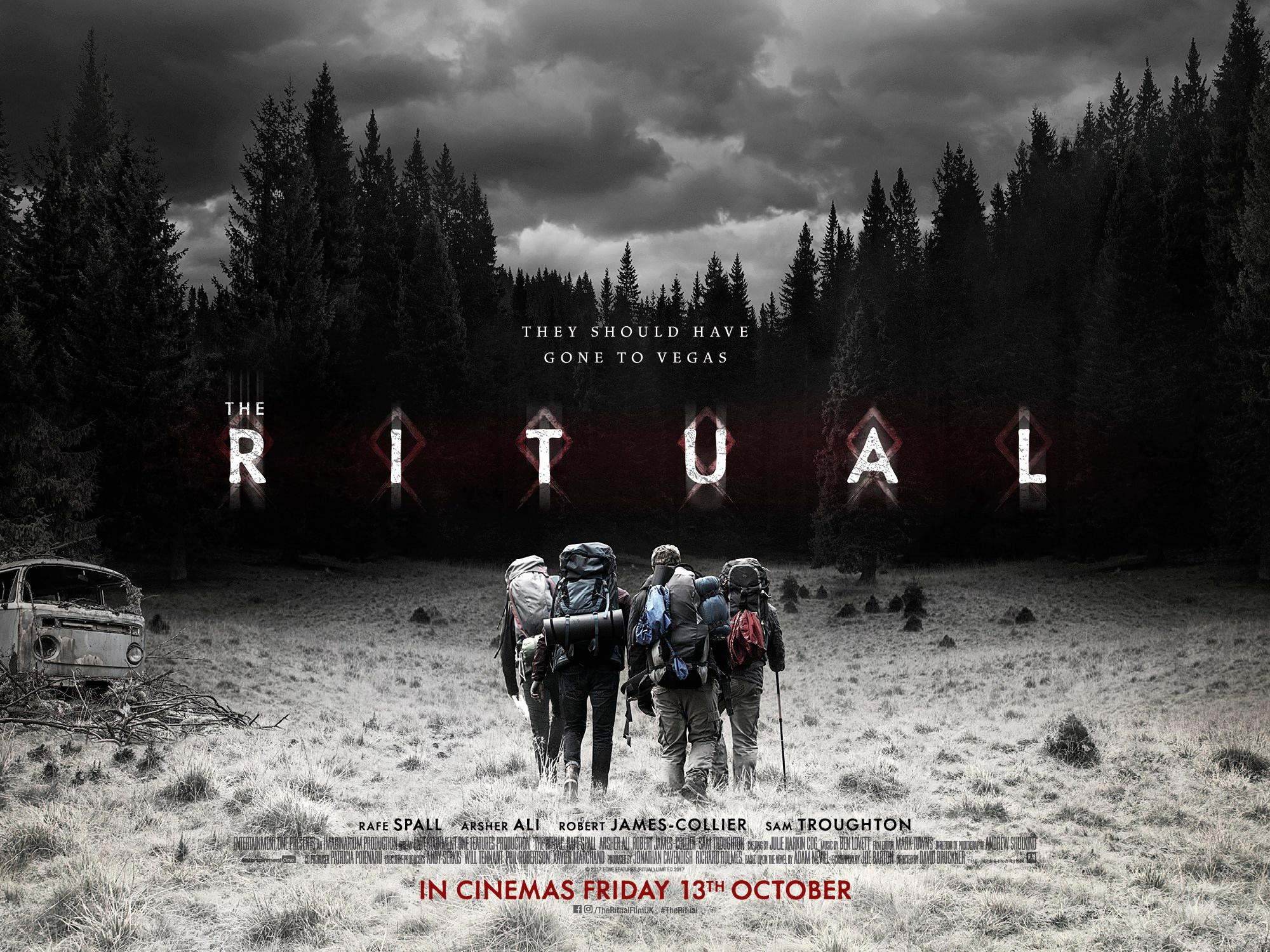 The Ritual