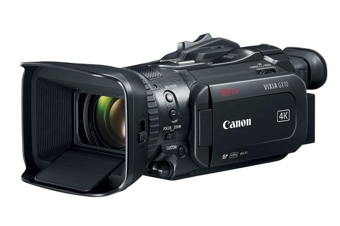 كاميرا Camcorders