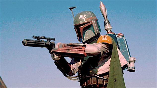 bobba fett شخصية بوبي فيت ستار وورز