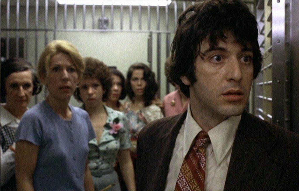 فيلم (Dog Day Afternoon (1975