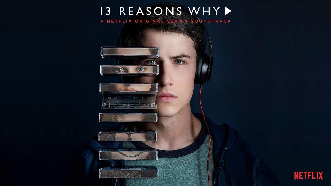 مسلسل 13 سبب لماذا 13 reasons why