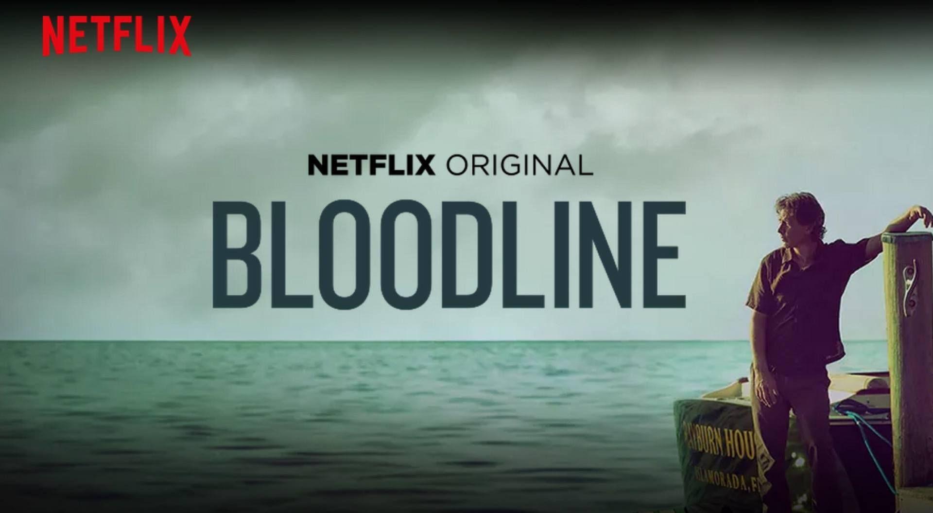 مسلسل bloodline