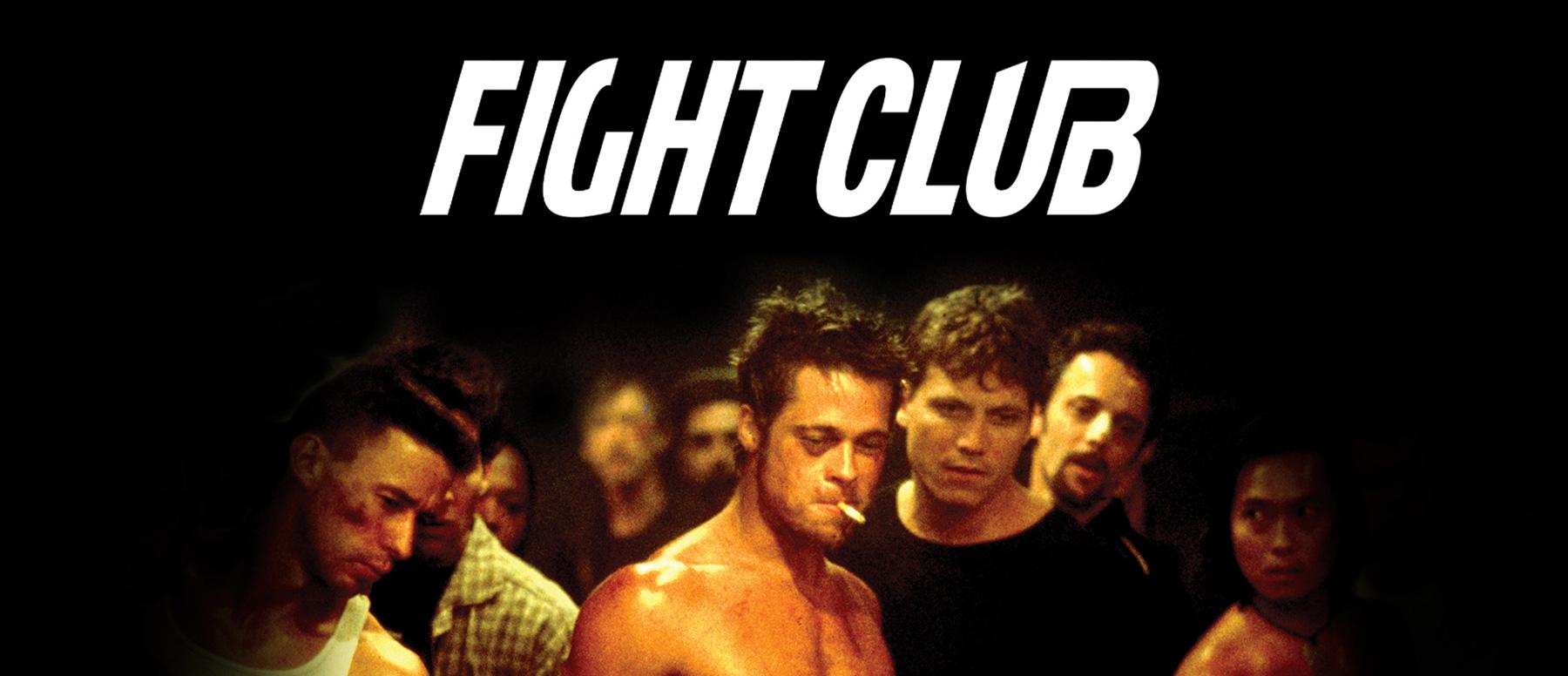 فيلم Fight Club