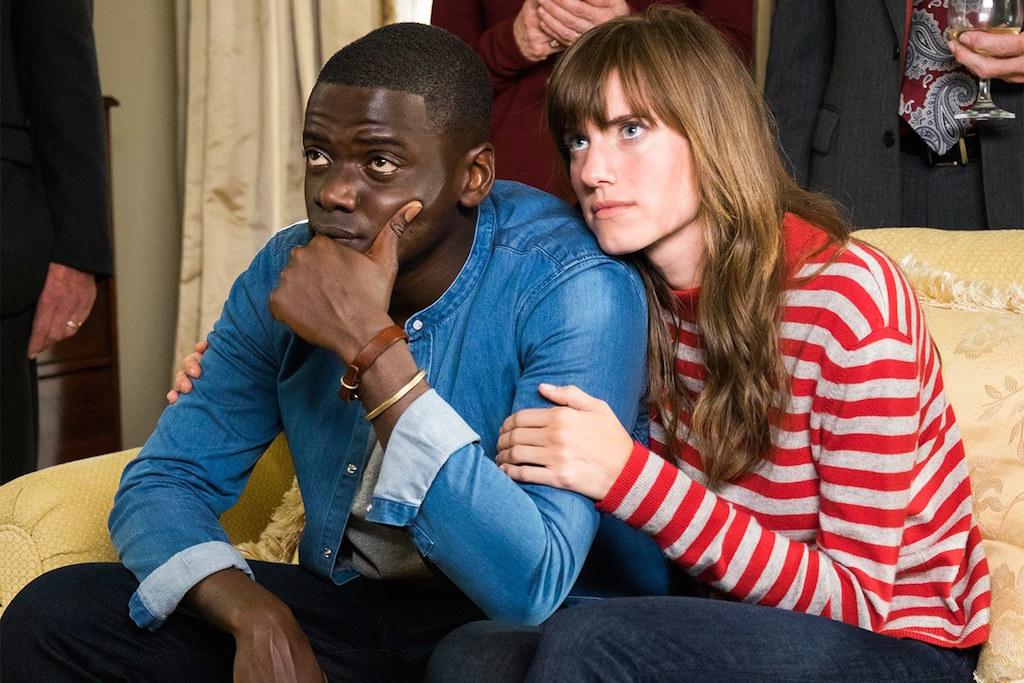 فيلم Get Out