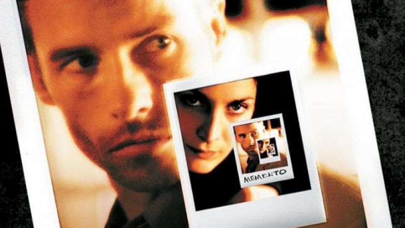 فيلم Memento