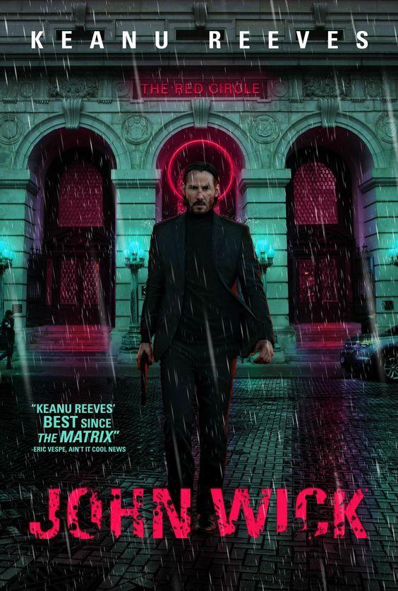 فيلم John Wick 2014