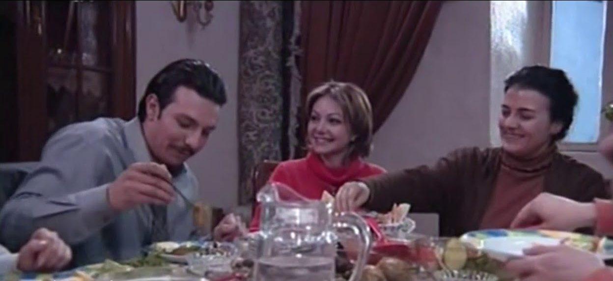 مسلسل أحلام كبيرة من أفضل مسلسلات سورية