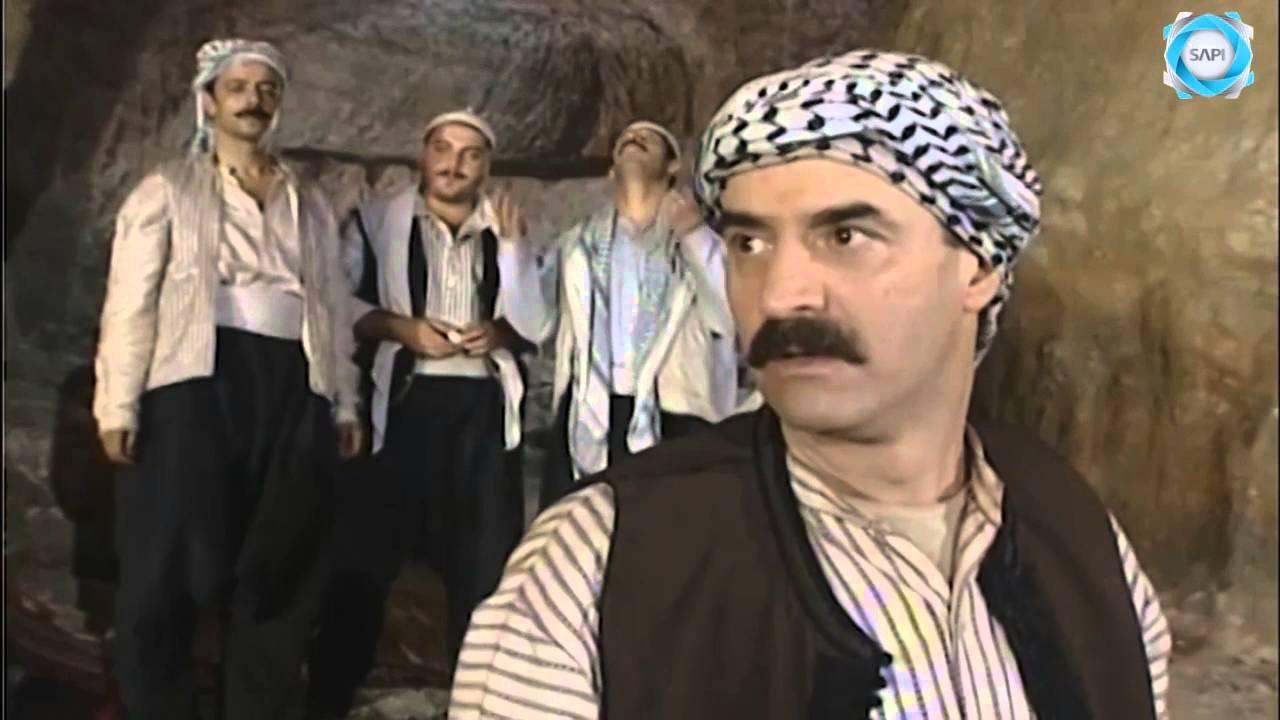 مسلسل الخوالي من أفضل مسلسلات سورية