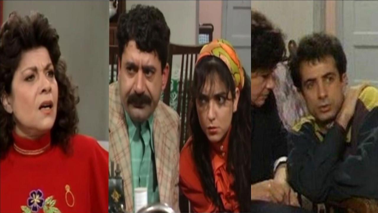 مسلسل عيلة خمس نجوم من أفضل مسلسلات سورية