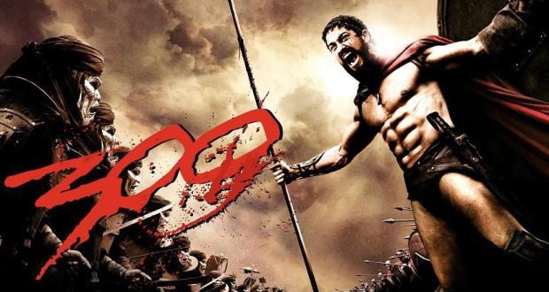 300 فيلم 