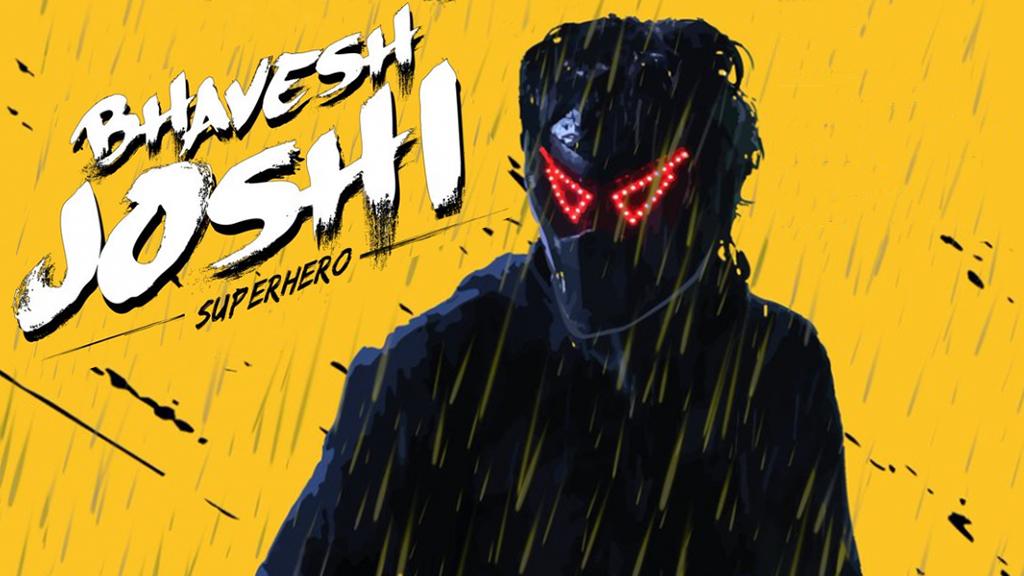 فيلم Bhavesh Joshi Superhero أفضل الأفلام الهندية في 2018