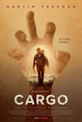 Cargo بوستر