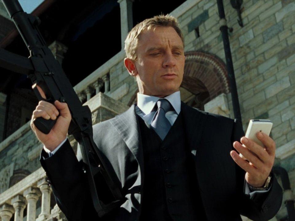 Casino Royale فيلم 