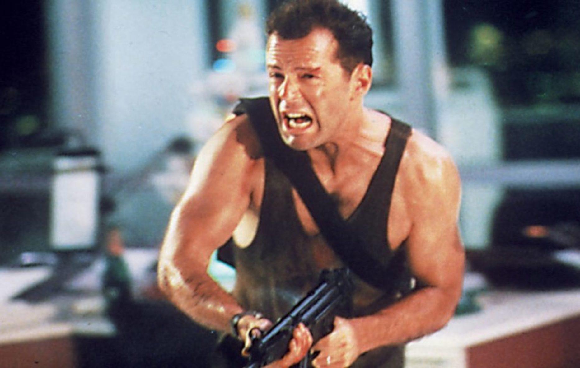 Die Hard