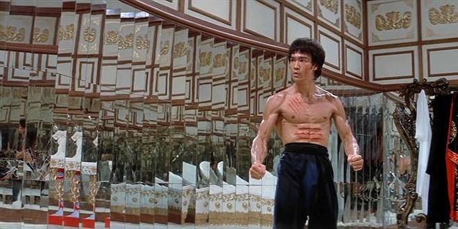 Enter the Dragon فيلم 