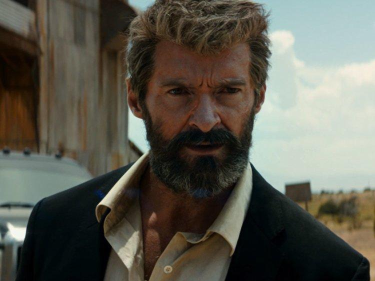 أفضل وأقوى فيلم أكشن في هوليوود..Logan فيلم 