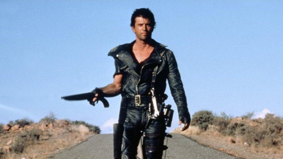 Mad Max 2 The Road Warrior فيلم 