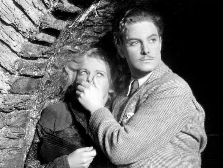 أفضل 100 فيلم أكشن على مر العصور..فيلم The 39 Steps