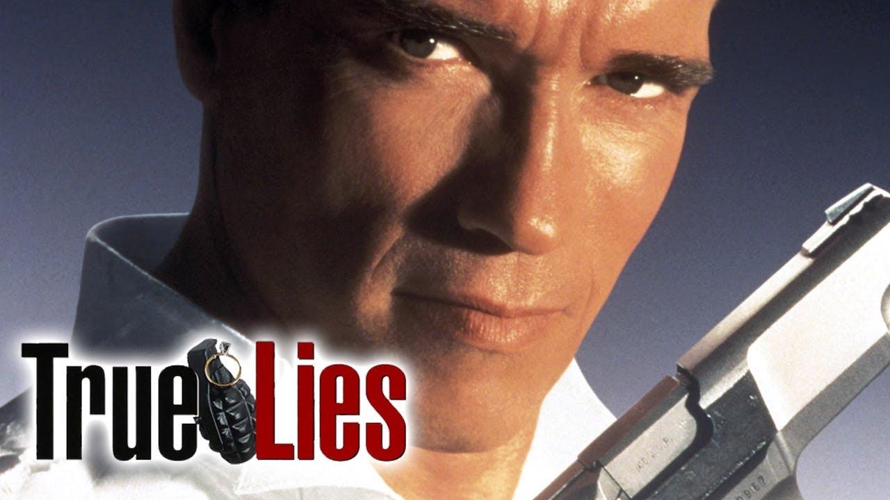 فيلم true lies