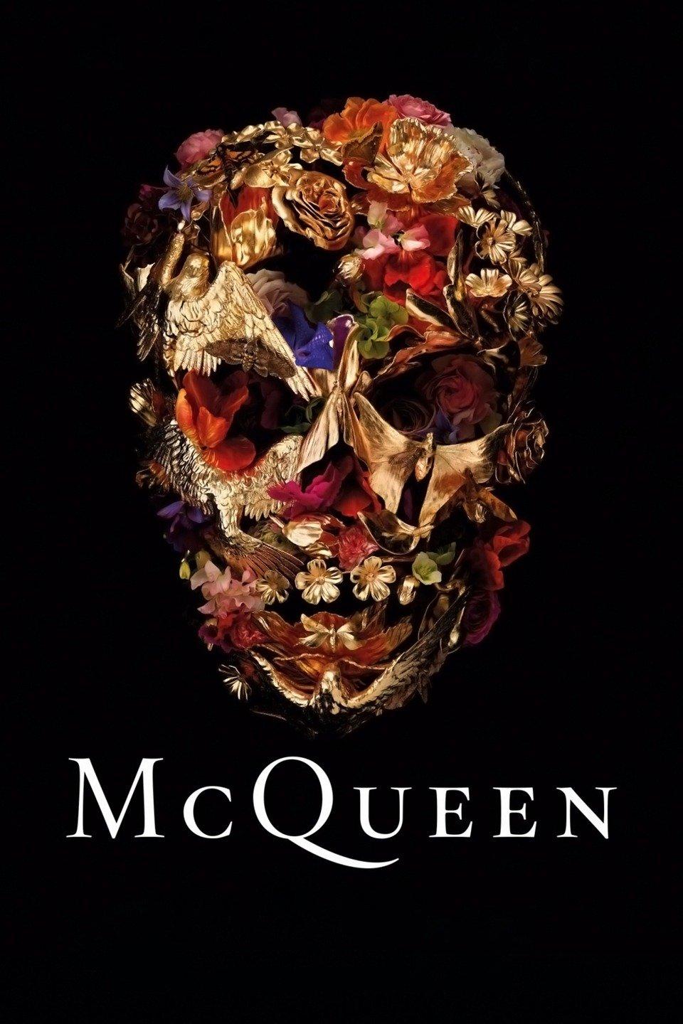 فيلم McQueen