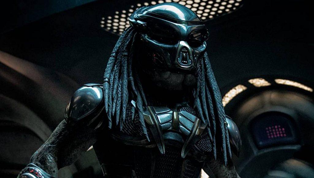 The Predator فيلم 