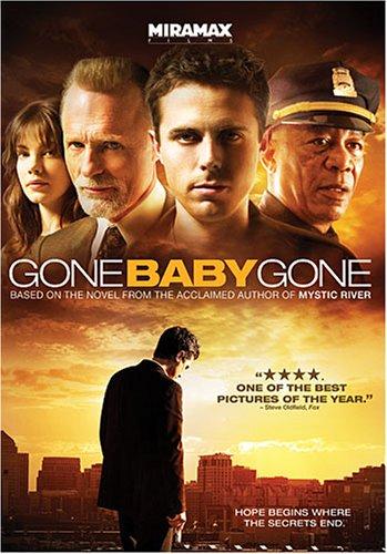 بوستر فيلم Gone Baby Gone - أفلام بلوت تويست 