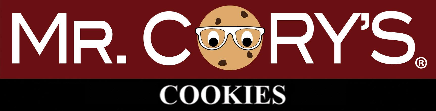 Mr. Cory's Cookies