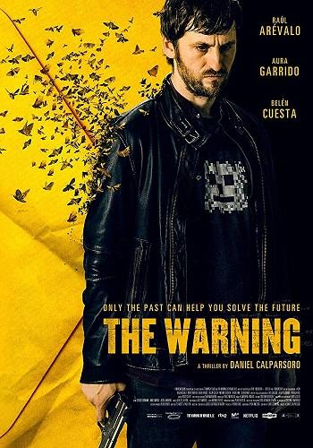 The Warning بوستر