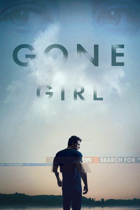 بوستر فيلم gone girl - أفلام بلوت تويست